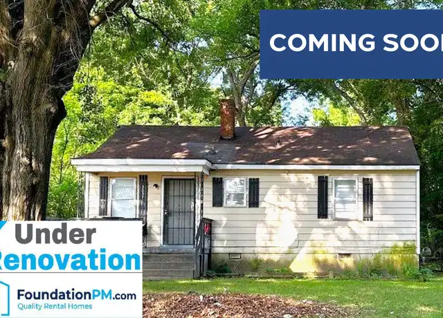 Property at 3037 Kingston St, Memphis, TN, 38127, 2 beds, 1 bath, [object Object]