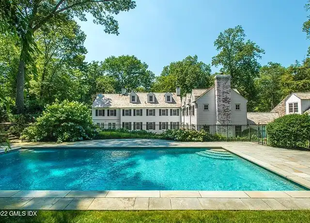 Property at 99 Husted Ln, Greenwich, CT, 06830, 6 beds, 6.5 baths, [object Object]
