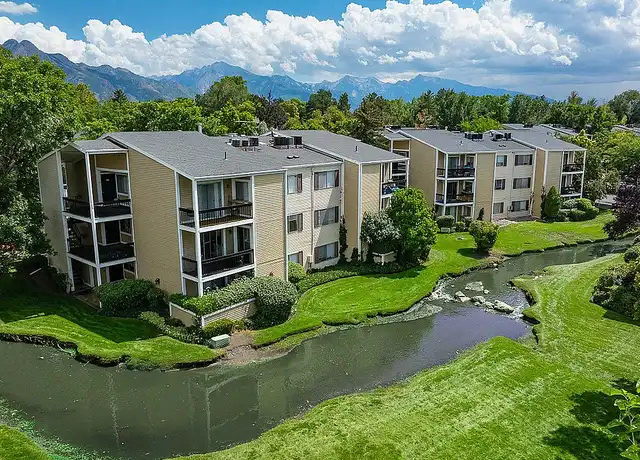 Property at Fox Point in Old Farm - 514 E 4090 S, Salt Lake City, UT, 84107, 1-2 bed, 1-2 bath, [object Object]