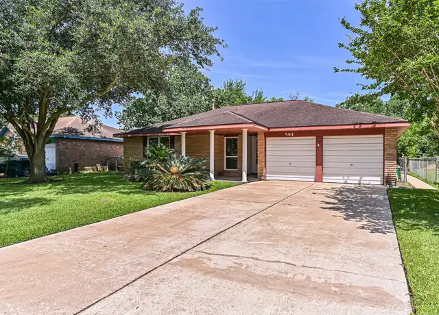Property at 504 Kingsbury Ln, Friendswood, TX, 77546, 3 beds, 2 baths, [object Object]