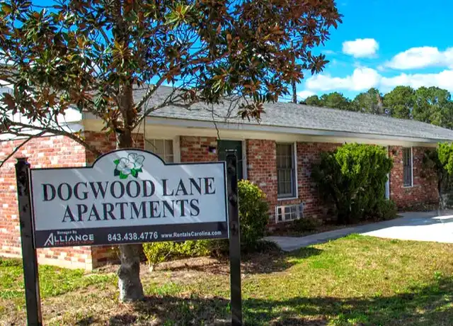 Property at 100 Dogwood Ln, Quinby, SC, 29506, 1 bed, 1 bath, [object Object]