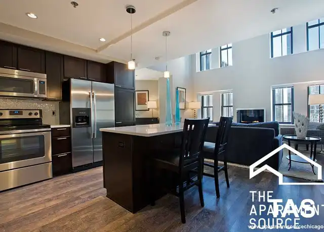 Property at 188 W Randolph St Unit 1BED1BATH, Chicago, IL, 60601, 1 bed, 1 bath, [object Object]