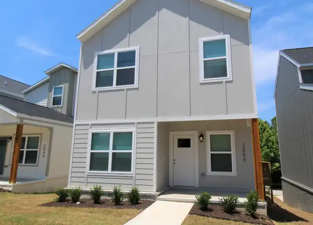 Property at 2055 S Florida Way, Fayetteville, AR, 72701, 3 beds, 2.5 baths, [object Object]