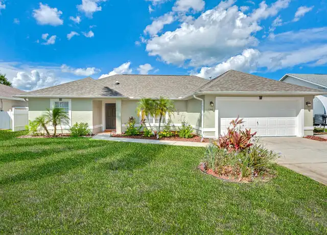 Property at 1342 Richwood Cir, Rockledge, FL, 32955, 3 beds, 2 baths, [object Object]