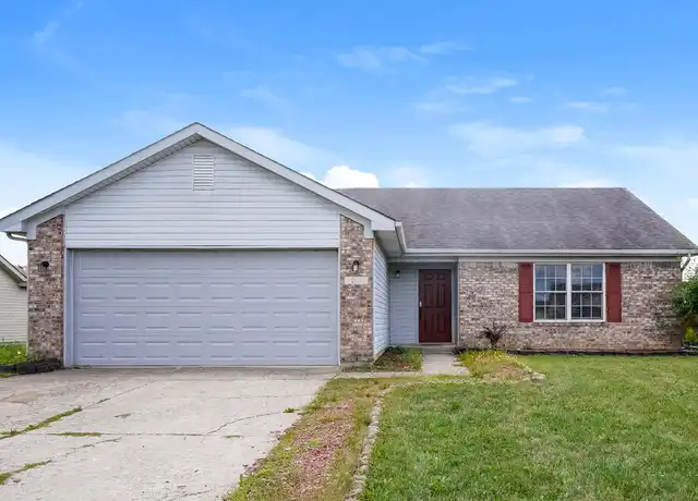 Property at 233 Sweetheart Ct, Greenfield, IN, 46140, 4 beds, 2 baths, [object Object]