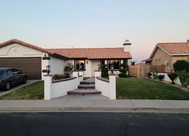 Property at 15275 Flagstaff St, Victorville, CA, 92394, 4 beds, 2 baths, [object Object]
