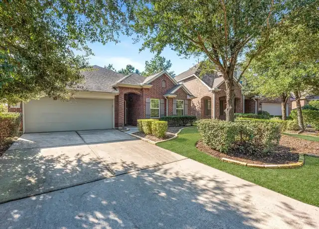 Property at 95 Sagamore Ridge Pl, Spring, TX, 77389, 4 beds, 3 baths, [object Object]