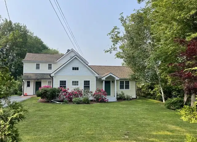 Property at 90 Boston Post Rd, Madison, CT, 06443, 3 beds, 2 baths, [object Object]