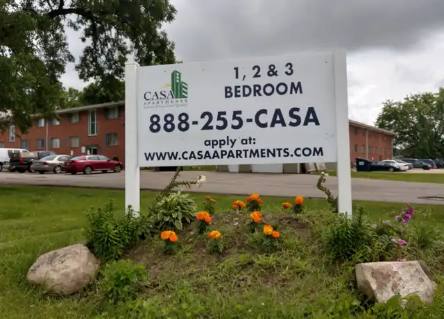 Property at 2105 Clarkview Dr Unit 12, Charles City, IA, 50616, 0 beds, 1 bath, [object Object]
