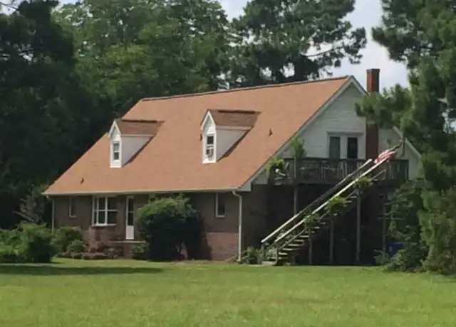 Property at 102 Apple Ln Unit C, Oriental, NC, 28571, 2 beds, 1 bath, [object Object]