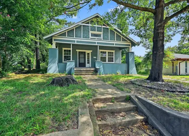 Property at 1009 W Shepherd St, Denison, TX, 75020, 2 beds, 2 baths, [object Object]
