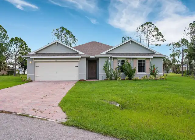 Property at 288 Mendoza St, Punta Gorda, FL, 33983, 4 beds, 2 baths, [object Object]