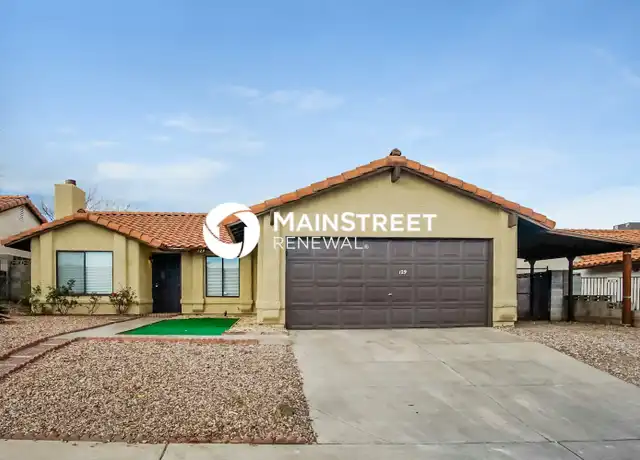 Property at 129 Sterling Dr, Henderson, NV, 89015, 3 beds, 2 baths, [object Object]