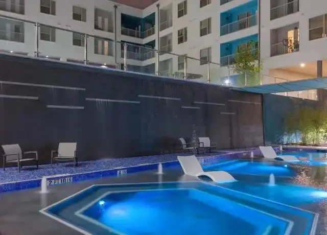 Property at 2913 1/2 E 17th St Unit E5-17, Austin, TX, 78702, 0 beds, 1 bath, [object Object]