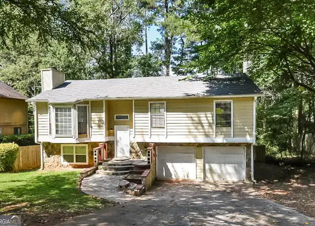 Property at 3668 Willow Wood Way, Lawrenceville, GA, 30044, 4 beds, 3 baths, [object Object]