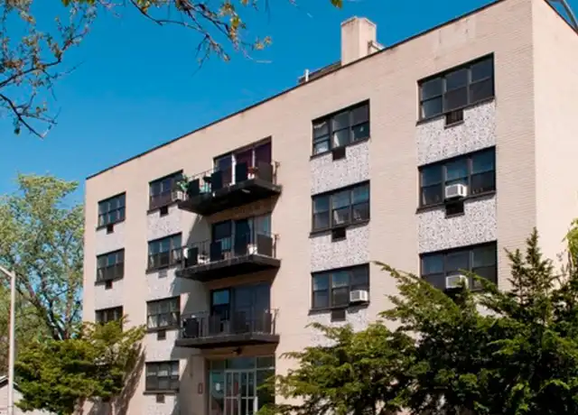 Property at 268 N Oraton Pkwy Apt 2D, East Orange, NJ, 07017, 1 bed, 1 bath, [object Object]