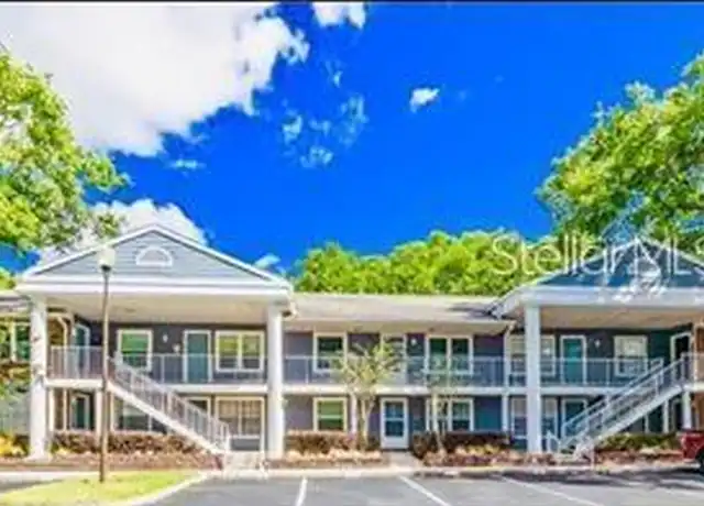Property at 5417 Lake Margaret Dr Unit F, Orlando, FL, 32812, 2 beds, 2 baths, [object Object]