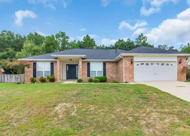 Property at 539 Tikell Dr, Crestview, FL, 32536, 3 beds, 2 baths, [object Object]