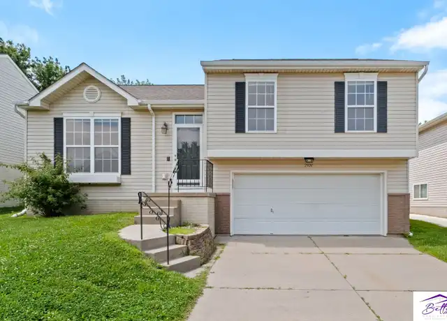 Property at 7920 S 161st Ter, Omaha, NE, 68136, 3 beds, 2 baths, [object Object]