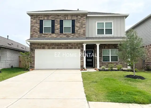 Property at 3310 Morning Fog Dr, Richmond, TX, 77406, 5 beds, 3.5 baths, [object Object]