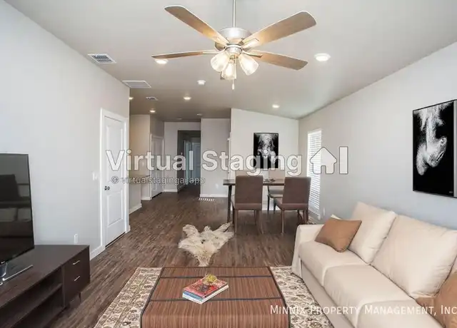 Property at 2012 Bryan Ave Unit B, Wolfforth, TX, 79382, 3 beds, 2 baths, [object Object]
