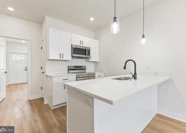 Property at 2312 N Fairhill St Unit 1, Philadelphia, PA, 19133, 3 beds, 3 baths, [object Object]