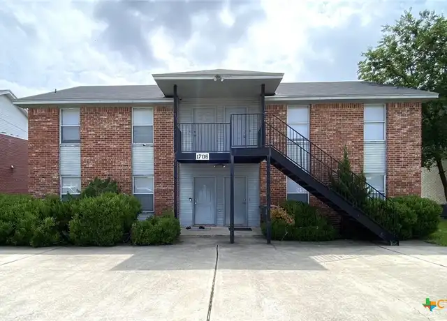 Property at 1706 Windward Dr Unit D, Killeen, TX, 76543, 2 beds, 1 bath, [object Object]
