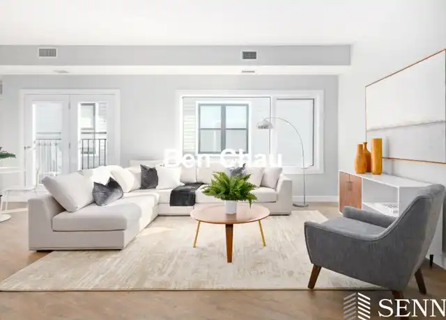 Property at 44 Medford St, Somerville, MA, 02143, 1 bed, 1 bath, [object Object]