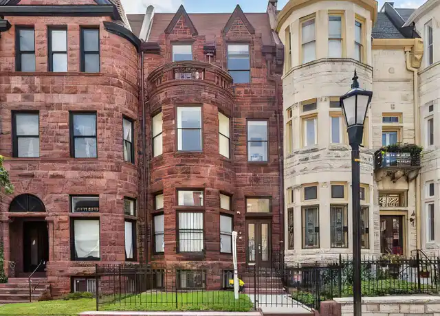 Property at 2320 Eutaw Pl, Baltimore, MD, 21217, 1 bed, 1 bath, [object Object]