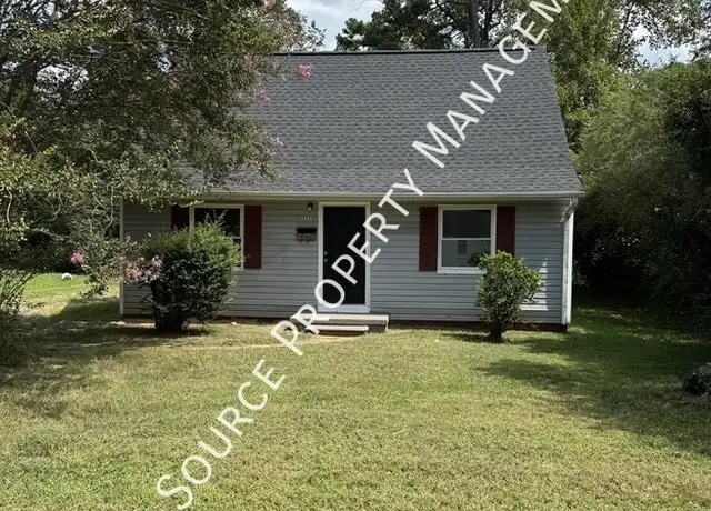 Property at 3315 Heitman Dr, Winston Salem, NC, 27107, 4 beds, 1 bath, [object Object]