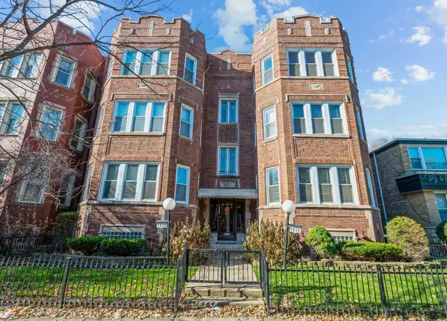 Property at 7928 S Wood St #3, Chicago, IL, 60620, 2 beds, 1 bath, [object Object]