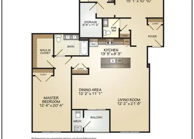 Property at 1200 Sunnyview Oval Unit 0912, Keasbey, NJ, 08832, 1 bed, 1.5 baths, [object Object]
