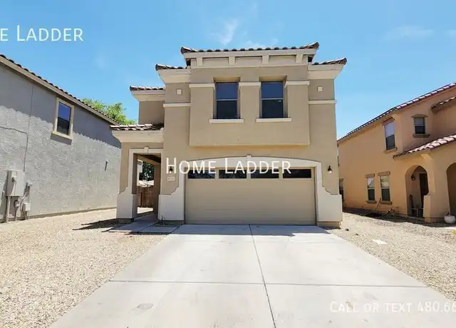 Property at 8151 W Carol Ave, Peoria, AZ, 85345, 4 beds, 2.5 baths, [object Object]