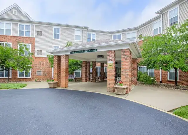 Property at 14 Frontier Ridge Ct, Staunton, VA, 24401, 1 bed, 1 bath, [object Object]