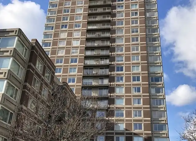 Property at 8 Museum Way #313, Cambridge, MA, 02141, 1 bed, 1 bath, [object Object]