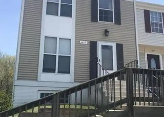 Property at 1813 Jacob Brunner Dr, Frederick, MD, 21702, 4 beds, 2 baths, [object Object]