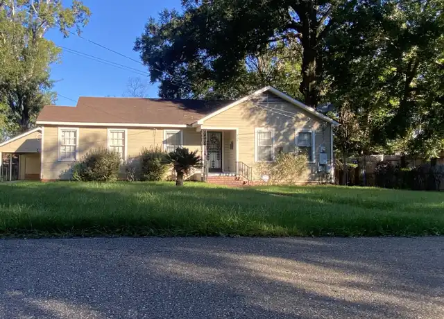 Property at 4347 Woodlawn Ave, Baton Rouge, LA, 70805, 3 beds, 1 bath, [object Object]