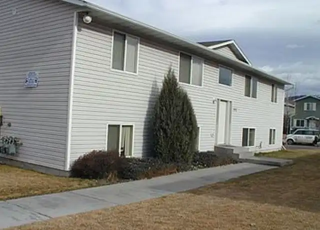 Property at 2415 Leo Ave Unit D, Missoula, MT, 59808, 2 beds, 1 bath, [object Object]