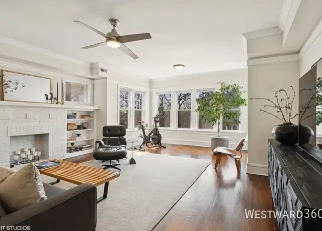 Property at 5017 N California Ave #2, Chicago, IL, 60625, 2 beds, 1 bath, [object Object]
