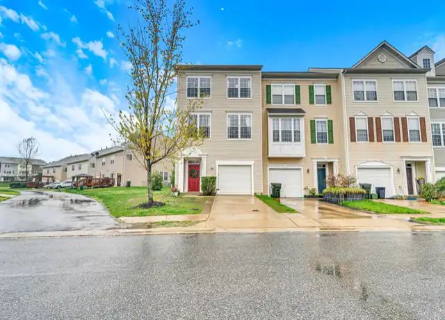 Property at 43651 Marguerite St, California, MD, 20619, 4 beds, 4 baths, [object Object]