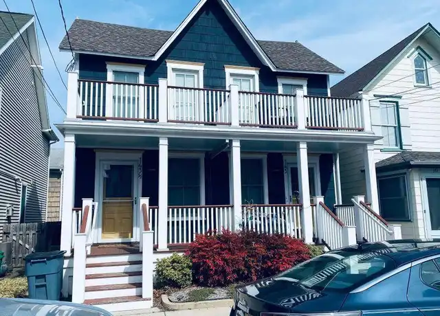 Property at 143 Mount Hermon Way Unit 1/2, Ocean Grove, NJ, 07756, 2 beds, 1.5 baths, [object Object]