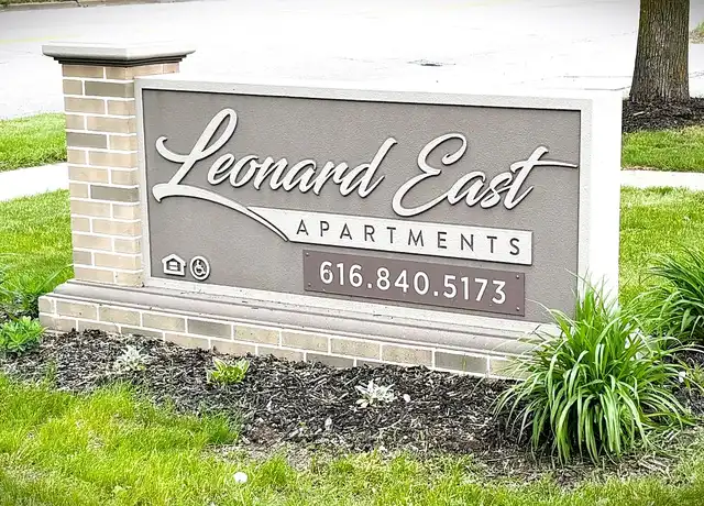 Property at Find Your Dream Home at Leonard East Apartments Move in Today! - 1630 Leonard St NE, Grand Rapids, MI, 49503, 1-2 bed, 1 bath, [object Object]
