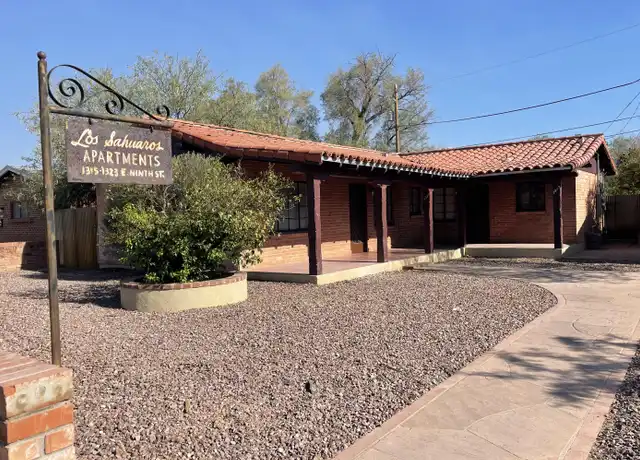 Property at 1315 E 9th St, Tucson, AZ, 85719, 1 bed, 1 bath, [object Object]