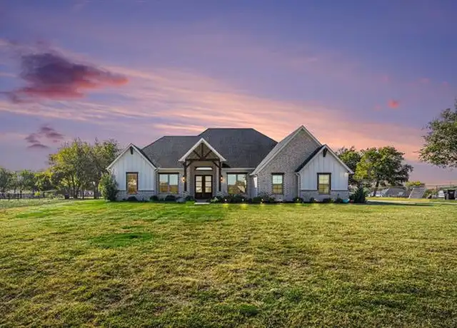 Property at 6309 Rustic Edge, Godley, TX, 76044, 4 beds, 2 baths, [object Object]