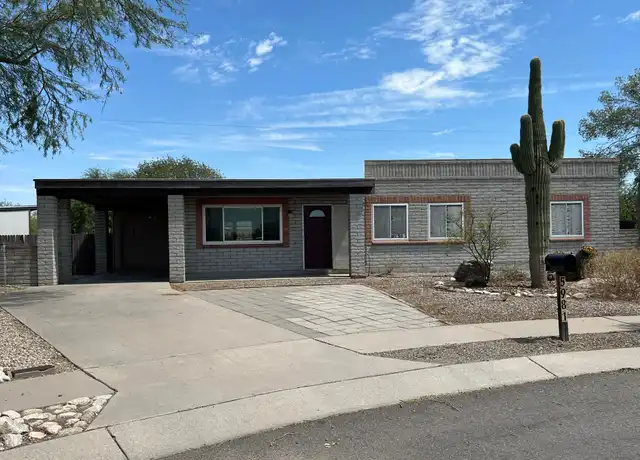 Property at 5981 N Sebba Pl, Tucson, AZ, 85741, 3 beds, 2 baths, [object Object]