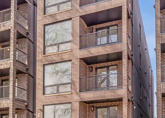 Property at 4744 S Michigan Ave Unit 4W, Chicago, IL, 60615, 2 beds, 2 baths, [object Object]