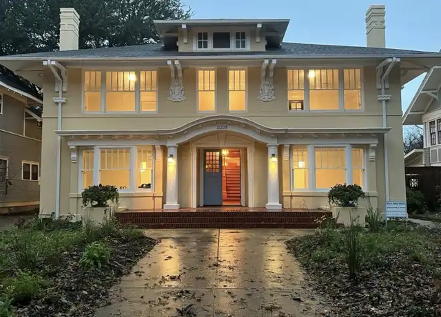 Property at 5004 Worth St Unit D, Dallas, TX, 75214, 1 bed, 1 bath, [object Object]