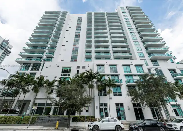 Property at 333 NE 24th St #708, Miami, FL, 33137, 1 bed, 1 bath, [object Object]