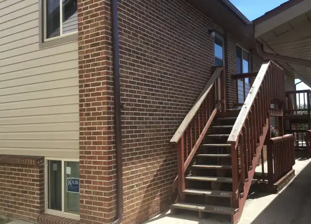 Property at 310 Hacker Ct Unit A, Cheyenne, WY, 82009, 2 beds, 1 bath, [object Object]