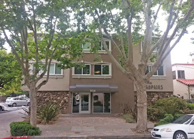 Property at 1114 Hopkins Ave, Redwood City, CA, 94062, 1 bed, 1 bath, [object Object]